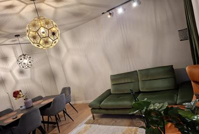 Apartament cu 3 camere decomandat, mobilat în Nord - 11