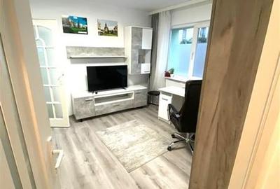 Garsoniera mobilata si utilata, zona Take Ionescu - 5