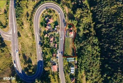 Casa cu teren generos modernizata și complet utilata în Vălișoara - 4