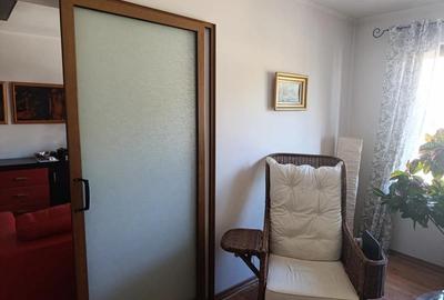 Apartament cu 5 camere în Central - 13