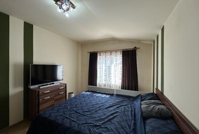 Aparatament 3 camere, decomandat, 71mp utili,  zona Dambovita - 2