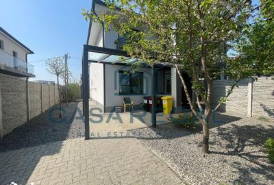 Casă cu 4 camere cu Teren 250 Mp în Central - 14