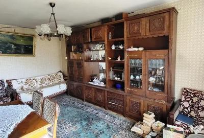 Apartament cu 3 camere decomandat în Tineretului - 6