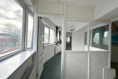 Inchiriez spatiu comercial în fata poștei Pacurari - 7