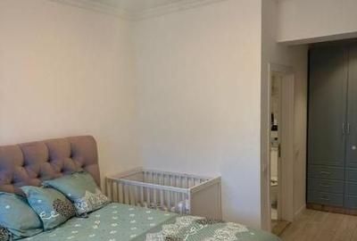 Apartament cu 4 camere decomandat, mobilat în Primo - 7