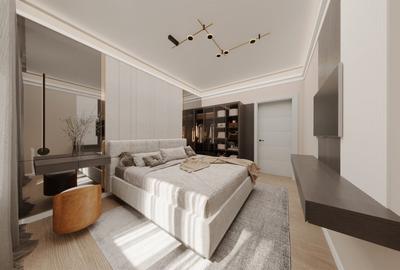 Apartament 3 camere, decomandat, confort 1 – bloc nou, finalizare 2026 - 3