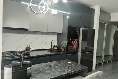 2 camere Exercițiu/ Războieni , bloc nou, mobilat / utilat / PARCARE ! - 16