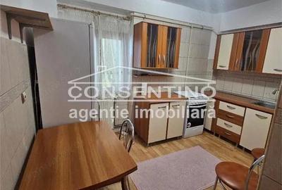 Se inchiriaza apartam. Biblioteca Judeteana ,mobilat si utilat, 2000 lei - 1