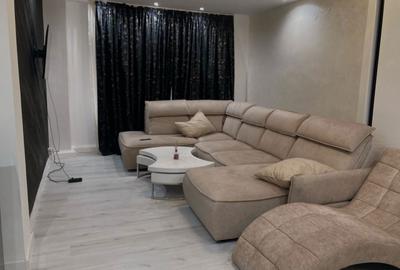 Apartament cu 2 camere decomandat în Central - 1