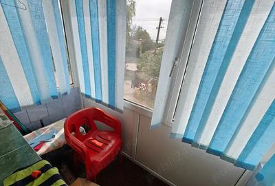 Apartament cu 2 camere comuna Stalpu BZ mobilat si utilat Pret: 28.500 usor neg - 14