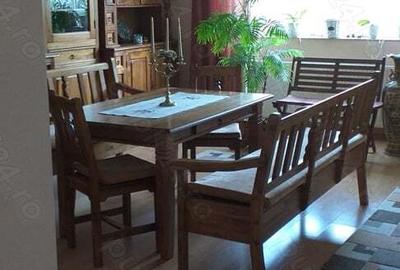 Casa str.Dara teren 11,2 ari - 4