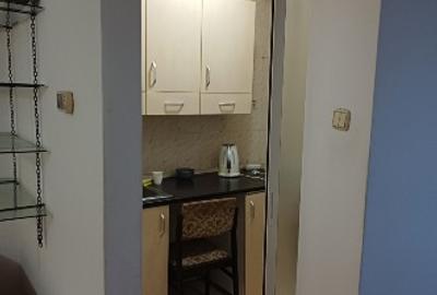 Garsoniera toate dotarile- aproape de Afi Mall - 9