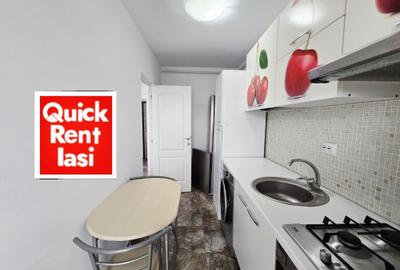 Garsonieră decomandată în Tătărași - 6