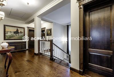 Casă individuală cu 5 camere cu Canalizare în Grădiște - 11