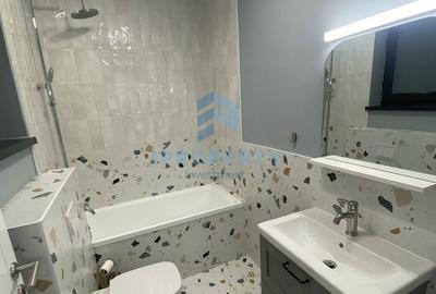 Casă cu 4 camere cu Canalizare în Andronache - 5