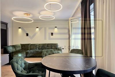 Apartament cu 2 camere, mobilat în Semicentral - 19