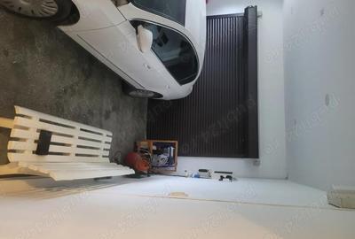 Casă cu 6 camere cu Teren 1300 Mp în Central - 13