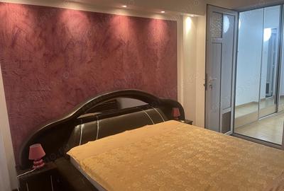 Apartament de inchiriat- 3 camere Ostroveni- zona Kaufland , A18, Rm.Valcea - 4