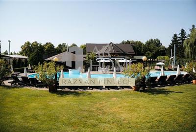DE VANZARE RESTAURANT EVENIMENTE | PISCINA | TEREN 31150 mp | PLOIESTI - 8