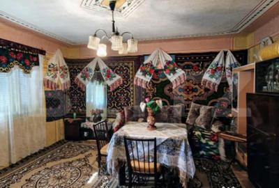 Casă cu 4 camere în Central - 7