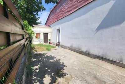 Garsonieră decomandată în Copou - 5