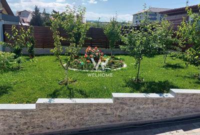 Casa 5 camere cu teren generos si CARPORT - Cartierul Arhitectilor - 23