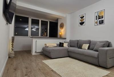 Proprietar inchiriez 2 camere la 3 minute de metrou Obor - 8