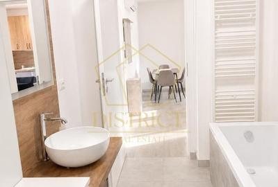 Apartament cu 2 camere, mobilat în Torontalului - 6