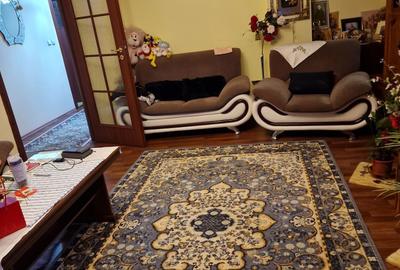 Apartament cu 3 camere decomandat în Băceni - 8