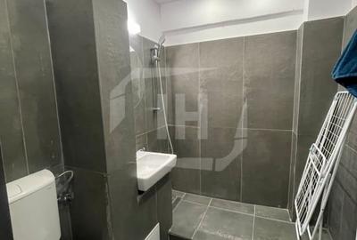 Apartament 1 camera,recent renovat, Centru - 8