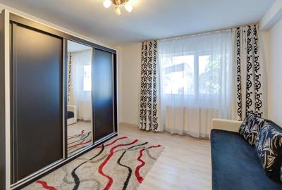 Militari Garsoniera Metrou Gorjului - Uverturii - Virtutii - bloc nou - 2