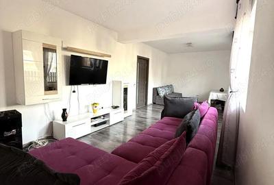 Casă cu 4 camere cu Teren 305 Mp în Berceni - 3