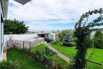 Ovidiu |  VILA P+1 |  PRIMA LINIE LA LAC - 14