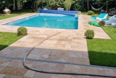 Casă cu 7 camere cu Piscina în Pipera - 13