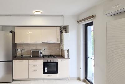 Apartament cu 2 camere decomandat, mobilat în Central - 4