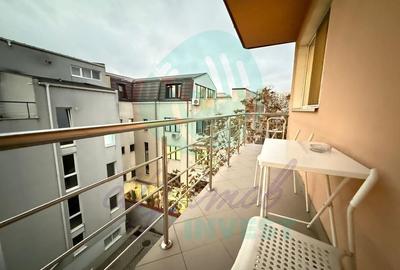 3 camere Ștefan cel Mare | 93 mp | Bloc modern 2010 | Mobilat complet - 14