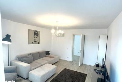 Apartament cu 3 camere în Alba Iulia - 5