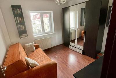 Apartament cu 2 camere decomandat în Central - 1