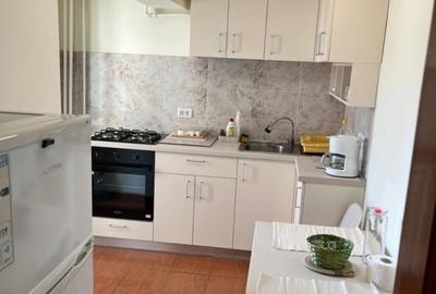 Apartament 2 camere spatios si luminos - Bd. Unirii - Alba Iulia - 4