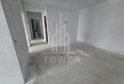 Apartament cu 3 camere de vânzare – Ogorului, Turnișor, Sibiu - 6