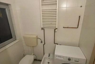 Garsoniera de inchiriat in Complexul Studentesc - 2