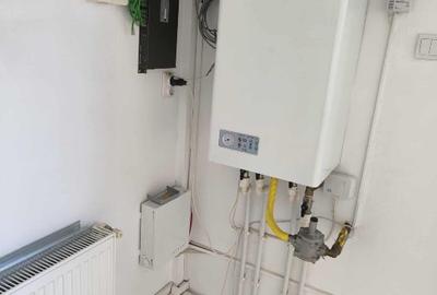 OPORTUNITATE DE INVESTIȚIE – SPAȚIU COMERCIAL 50mp TIGLINA 1 - 5