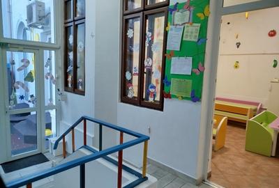 Casă individuală cu 10 camere cu Teren 325 Mp în Moșilor - 9