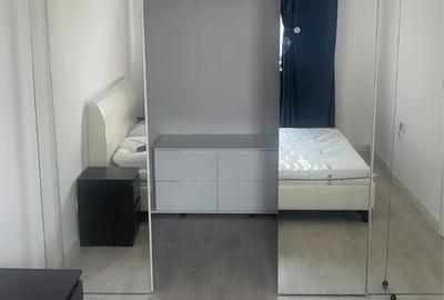 Apartament cu 2 camere decomandat în Exterior Vest - 8