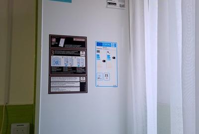 Apartament cu 2 camere semidecomandat, mobilat în Craiovei - 5