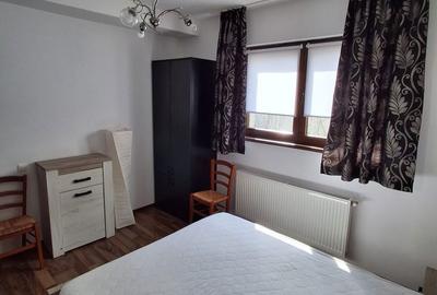 Apartament cu 2 camere decomandat în Sânpetru - 8