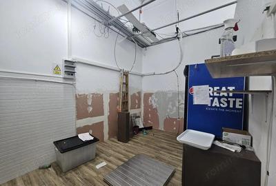 Spațiu comercial, de 56 mp, în Rolast - 7