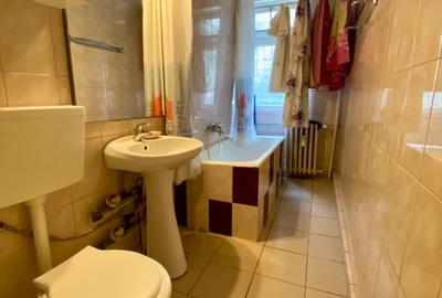 Garsonieră, mobilată în Drumul Taberei - 4