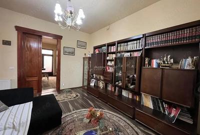 Lugoj, Casa 6 Cam., Teren 511 Mp., Str. Oituz. nr.1 - 10