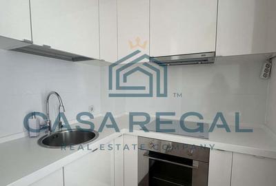 Apartament cu 3 camere, mobilat în Est - 14